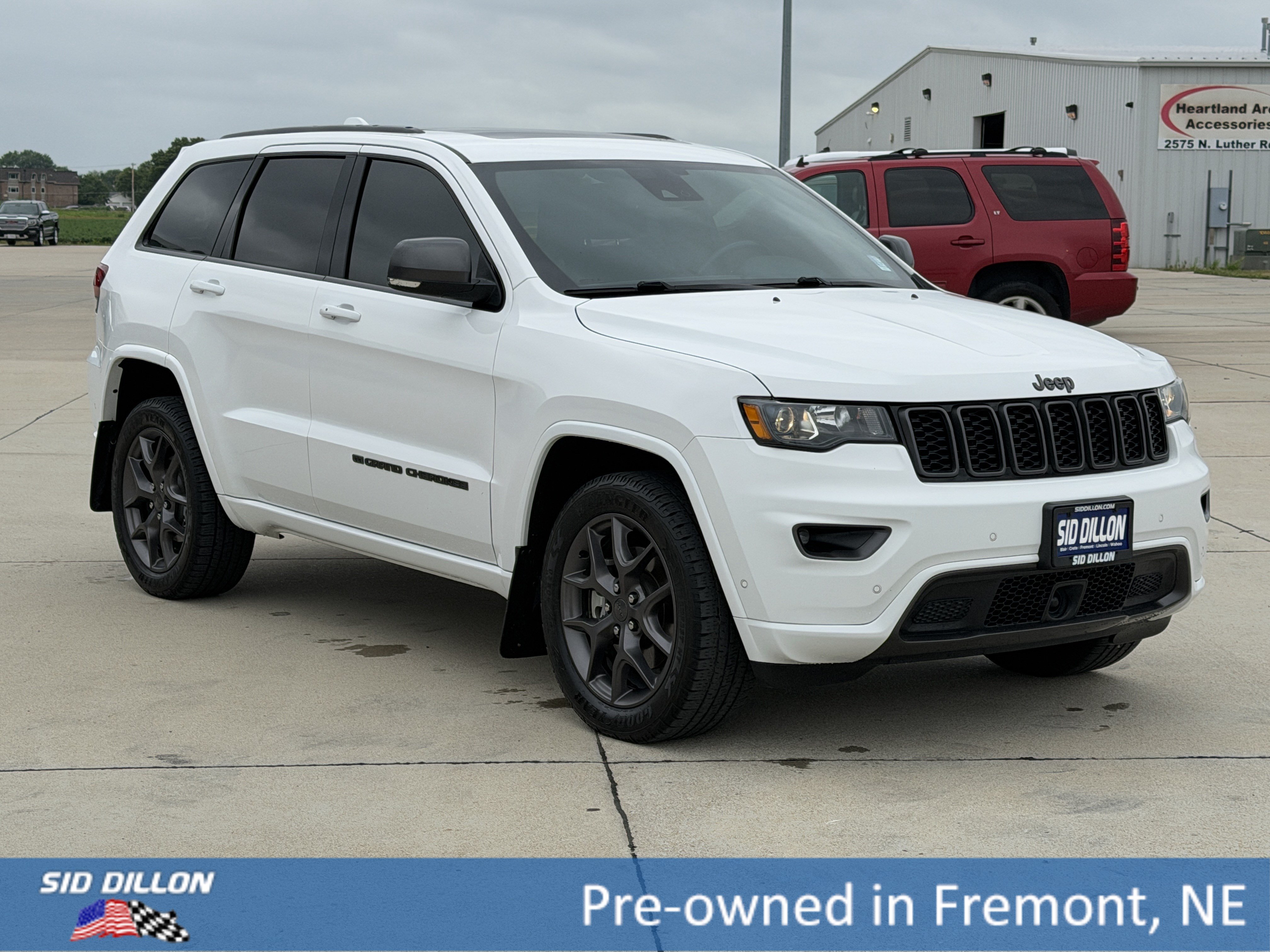 jeep grand cherokee 2021 1C4RJFBGXMC653909 image jeep grand cherokee 2021 1C4RJFBGXMC653909 image